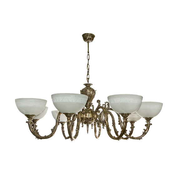 Chandelier La-skala 92,8,1-KV22