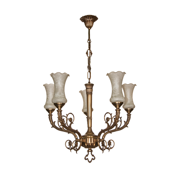 Chandeliers Fabrika Svitla Libid 105,5,1