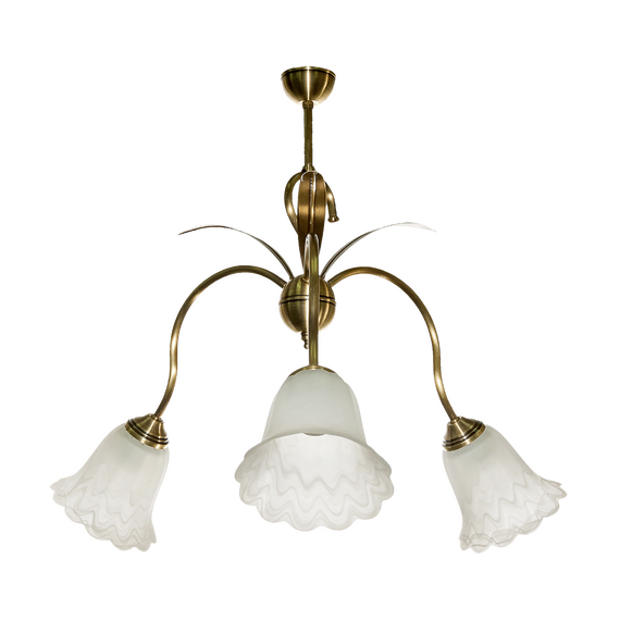 Chandeliers Fabrika Svitla Listopad 114,3,1