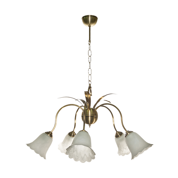 Chandeliers Fabrika Svitla Listopad 114,5,1