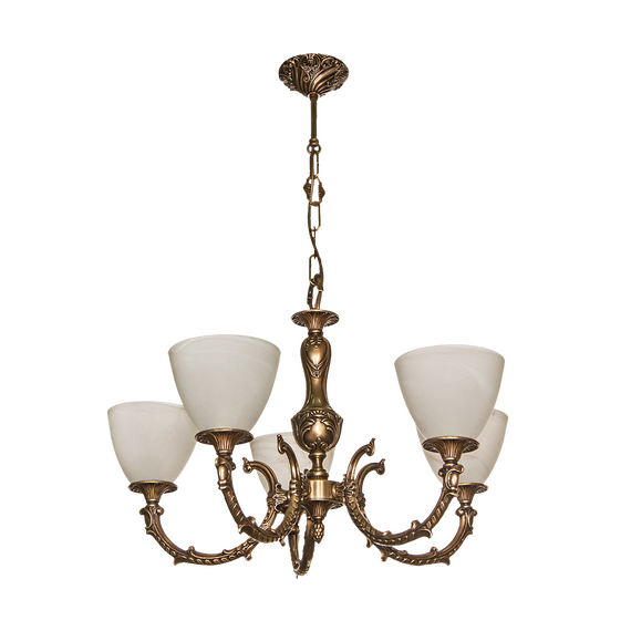 Chandeliers Fabrika Svitla Margo 106,5,1