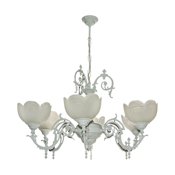 Chandelier Markiza 58,6,1-114V-B