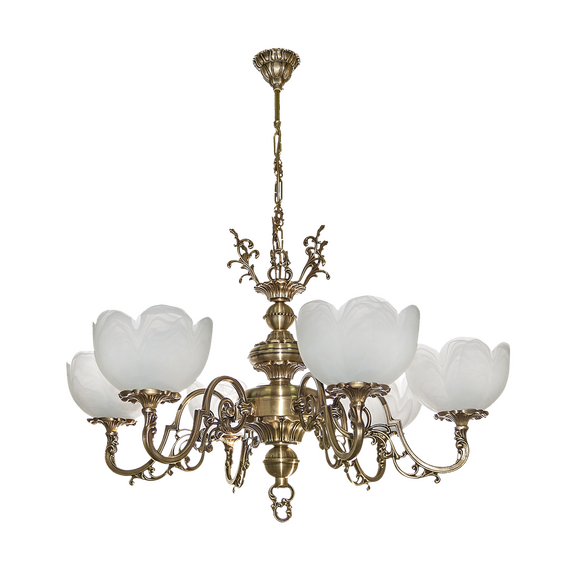 Chandelier Markiza 58,6,1-K