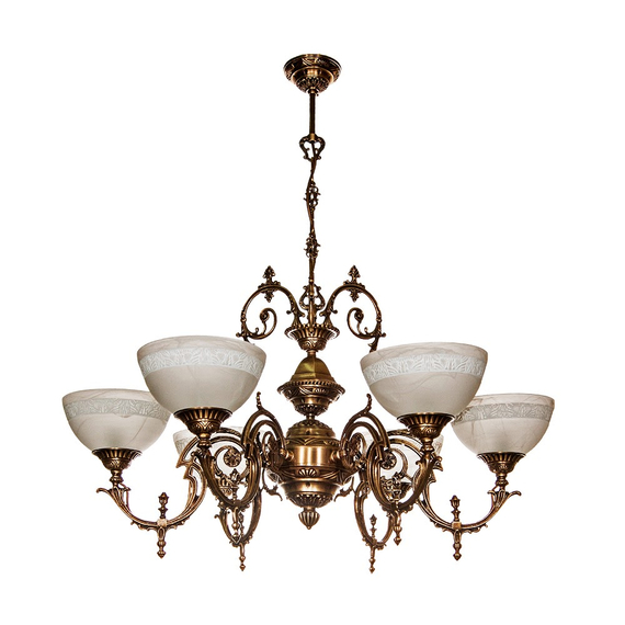 Chandeliers Fabrika Svitla Markiza 58,6,1-KB