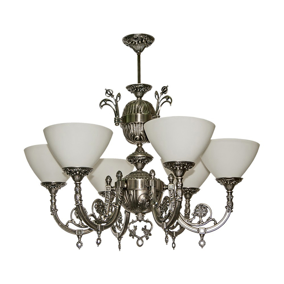 Chandelier Parizh 28,6,1-1147V