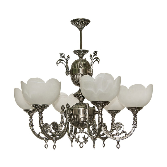 Chandelier Parizh 28,6,1-114V