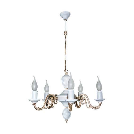 Chandeliers Fabrika Svitla Pleso 209,5,1