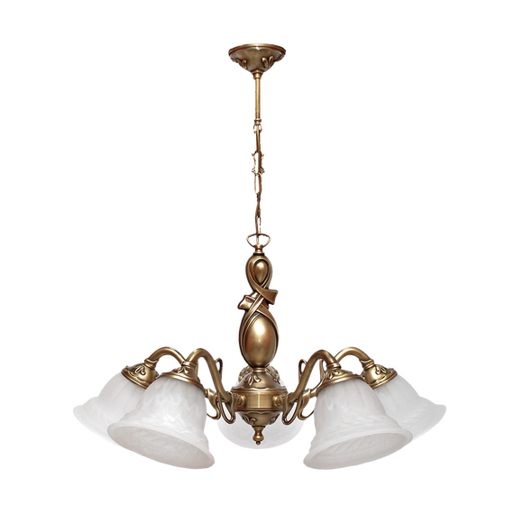 Chandeliers Fabrika Svitla Poema 55,5,1