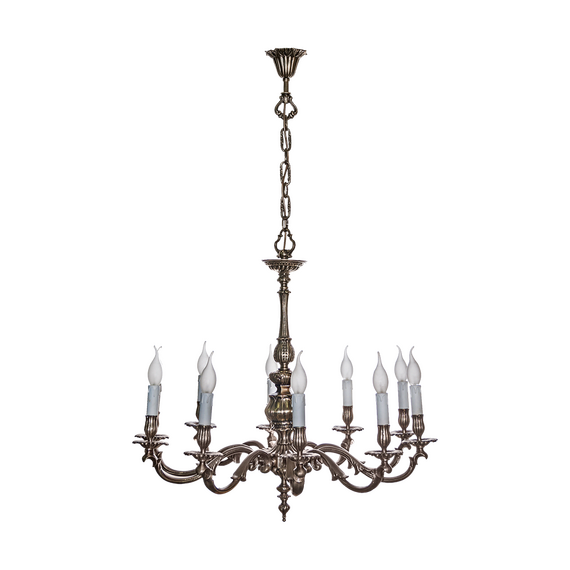 Chandeliers Fabrika Svitla Retro 117,9,1