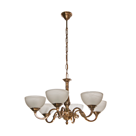 Chandelier Rosava 87,6,1-106A