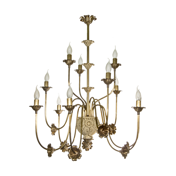 Chandeliers Fabrika Svitla Sharm 54,12,1