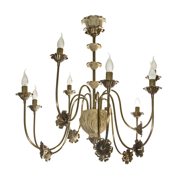 Chandeliers Fabrika Svitla Sharm 54,9,1