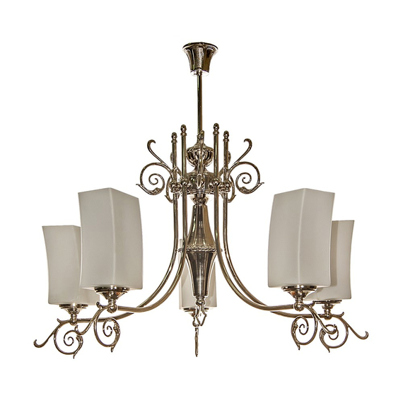 Chandeliers Fabrika Svitla Trembita 97,5,1-23