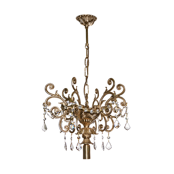Chandeliers Fabrika Svitla Venera 118,1,5