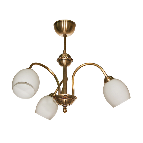 Chandeliers Fabrika Svitla Vitok 78,3,1