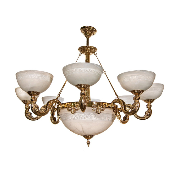 Chandelier Pompez 012,(8+5),1