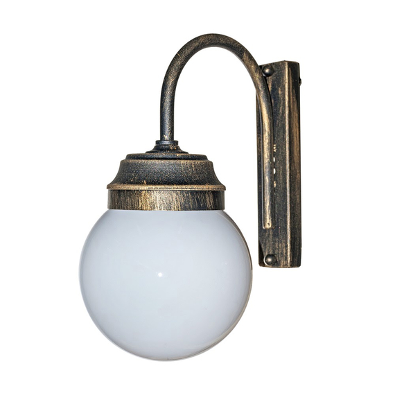 Outdoor lighting Fabrika Svitla Park 303,1,3