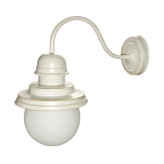 Outdoor lighting Fabrika Svitla Vulicya 301,1,3/1