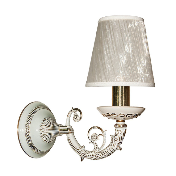 Wall lamps Fabrika Svitla Bogema 45,1,3-0611