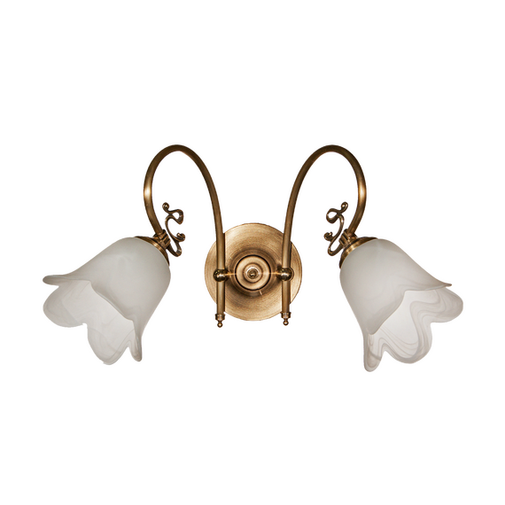 Wall lamps Fabrika Svitla Buket 04,2,3