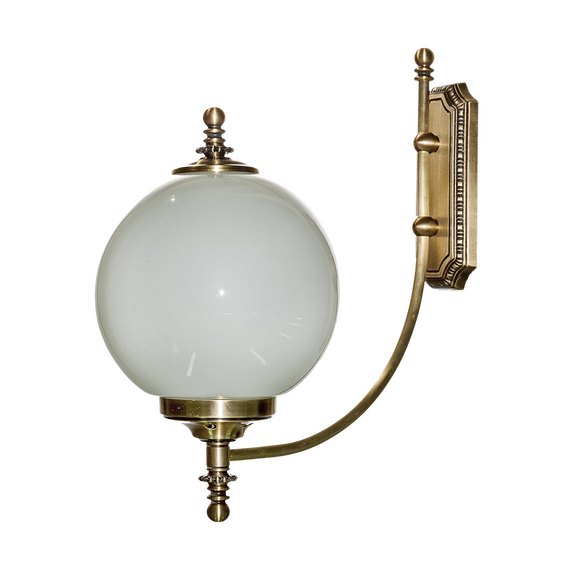 Wall lamps Fabrika Svitla Bulava 023,1,3
