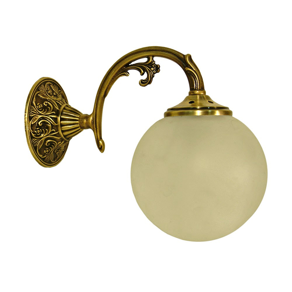 Wall lamps Fabrika Svitla Buton 015,1,3/1