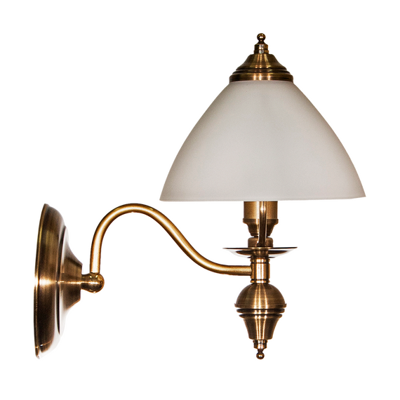 Wall lamps Fabrika Svitla Dzvin 39,1,3-1147B