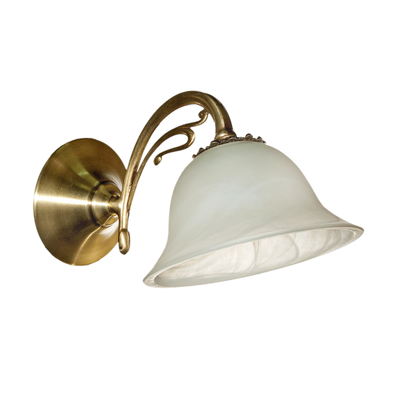 Wall lamps Fabrika Svitla Gofre 84,1,3/0