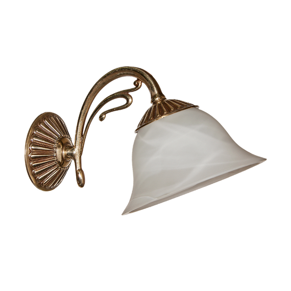Wall lamps Fabrika Svitla Gofre 84,1,3