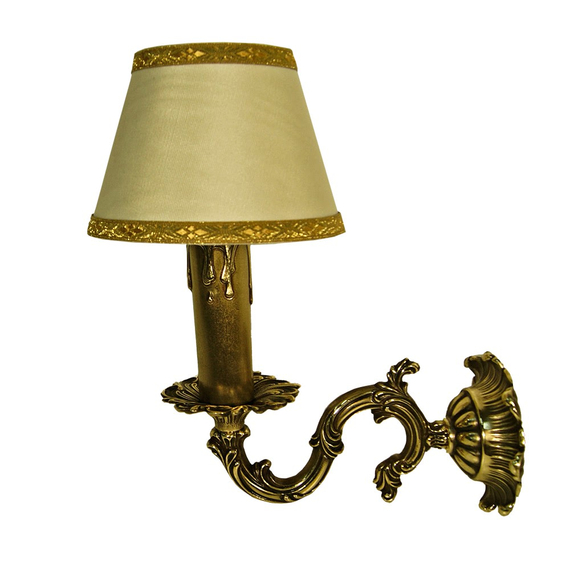 Wall lamps Fabrika Svitla Grand versal 016,1,3/1-M
