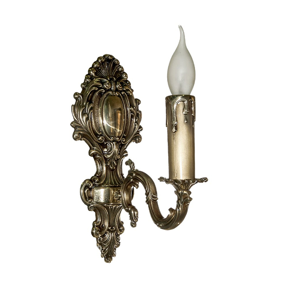 Wall lamps Fabrika Svitla Grand versal 016,1,3/4