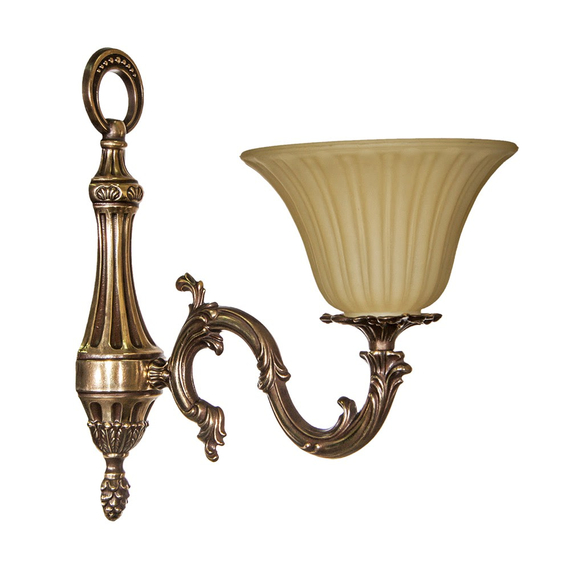 Wall lamps Fabrika Svitla Grand versal 016,1,3-4959