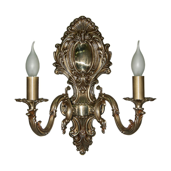 Бра Фабрика Світла Гранд версаль 016,2,3/2-R.151