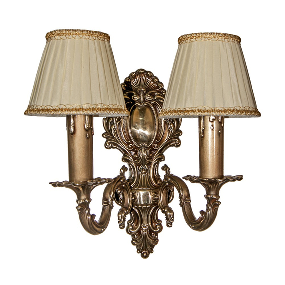 Wall lamps Fabrika Svitla Grand versal 016,2,3/4-SZ