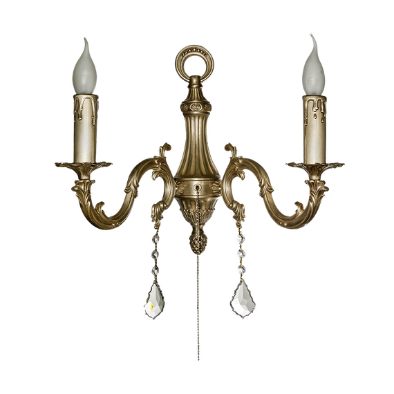 Wall Light Grand versal 016,2,3-KR