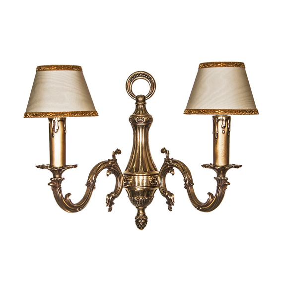 Wall lamps Fabrika Svitla Grand versal 016,2,3-M
