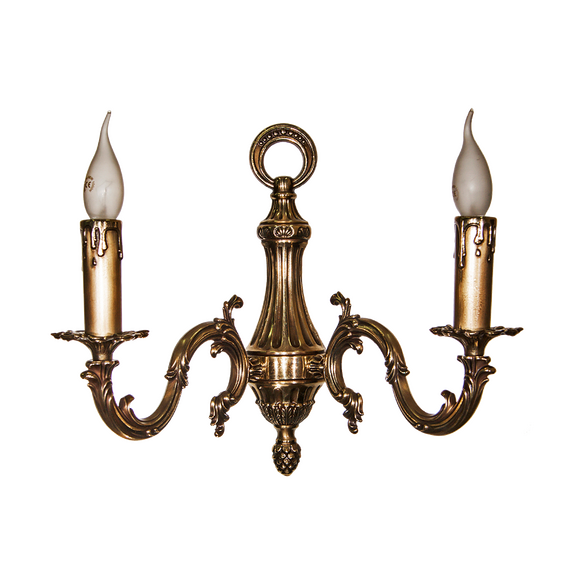Wall lamps Fabrika Svitla Grand versal 016,2,3