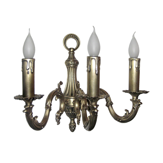 Wall lamps Fabrika Svitla Grand versal 016,3,3