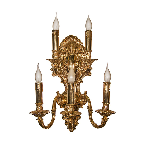 Wall lamps Fabrika Svitla Grand versal 016,5,3/1