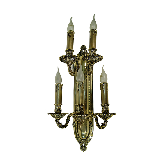 Wall lamps Fabrika Svitla Grand versal 016,5,3
