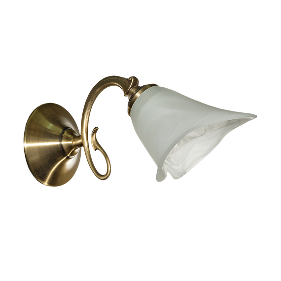 Wall lamps Fabrika Svitla Kalla 08,1,3/0