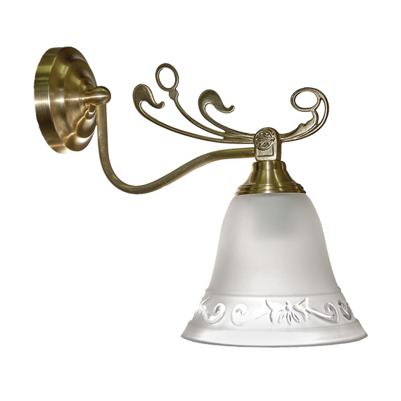 Бра Фабрика Світла Корсар 36,1,3