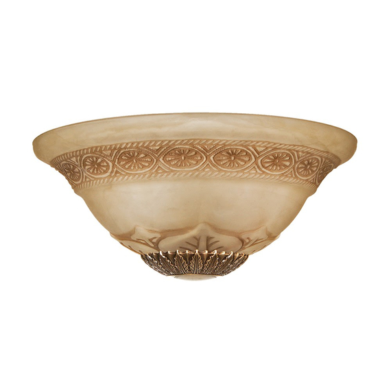 Wall lamps Fabrika Svitla Kvan 12,1,25-BL30