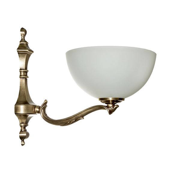 Wall lamps Fabrika Svitla Kvan 12,1,3/1-R.44