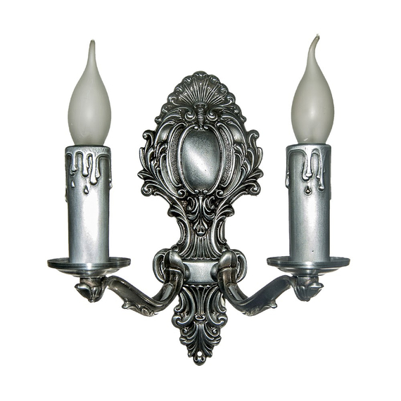 Wall Light Kvan 12,2,3-M.47