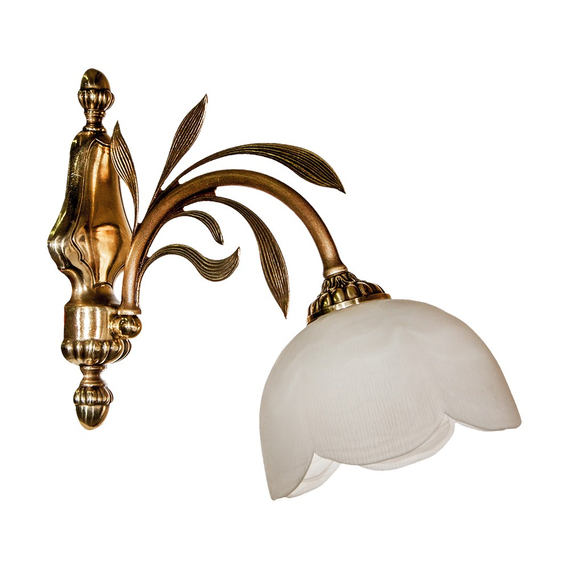 Wall Light Lileya 83,1,3-114V