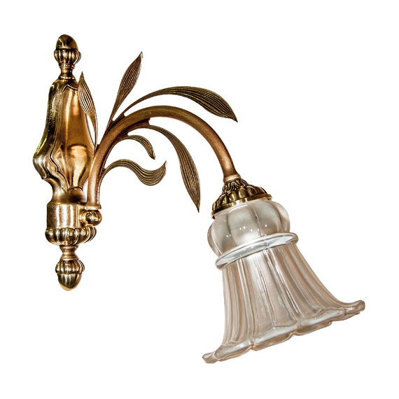 Wall lamps Fabrika Svitla Lileya 83,1,3-5527