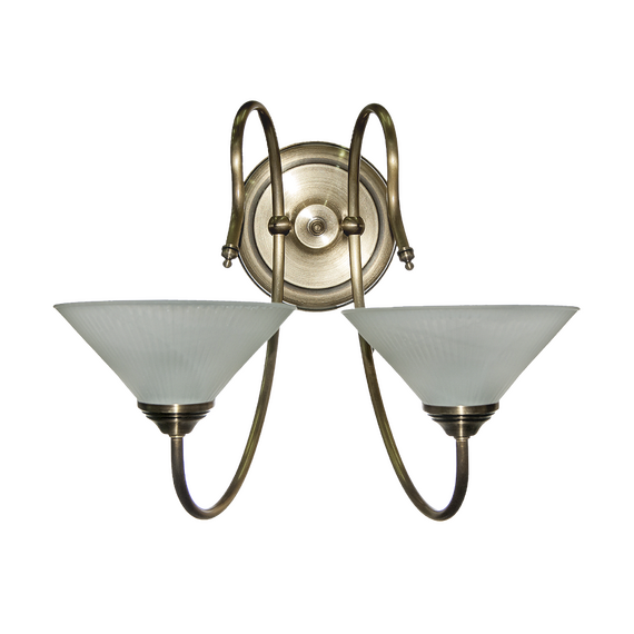 Wall lamps Fabrika Svitla Lastivka 05,2,3