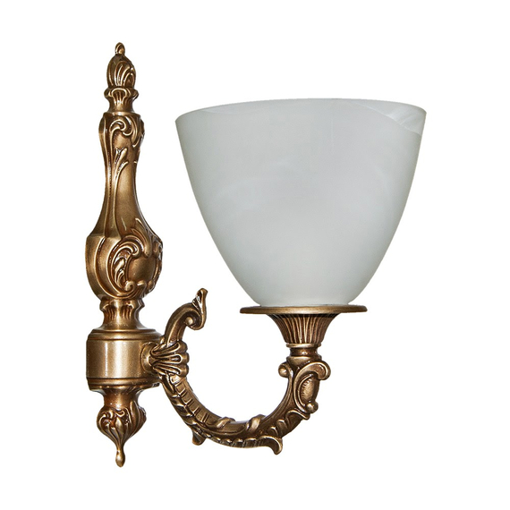Wall lamps Fabrika Svitla Margo 106,1,3