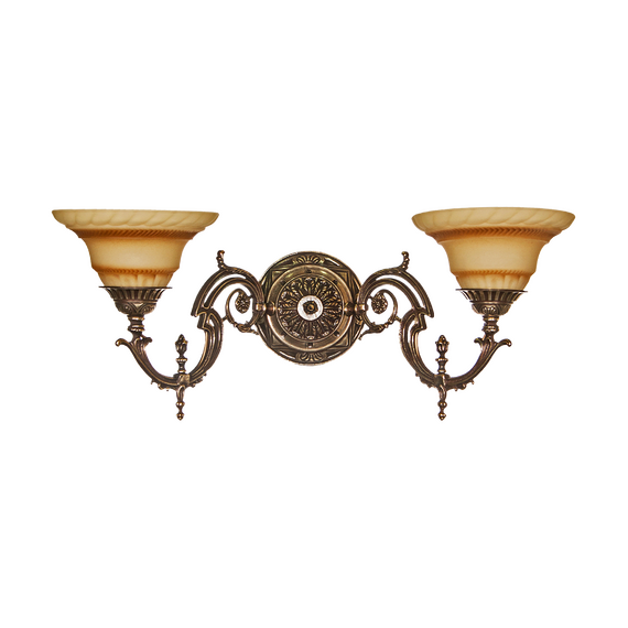 Wall lamps Fabrika Svitla Markiza 58,2,3-5259